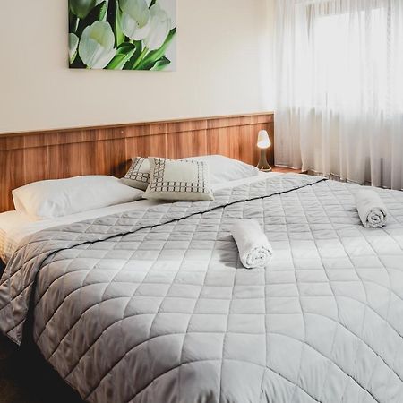 Swierzno Hotel Nad Morzem- Art-Pension מראה חיצוני תמונה