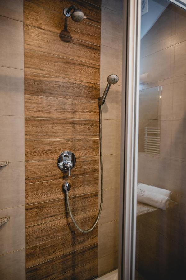 Swierzno Hotel Nad Morzem- Art-Pension מראה חיצוני תמונה