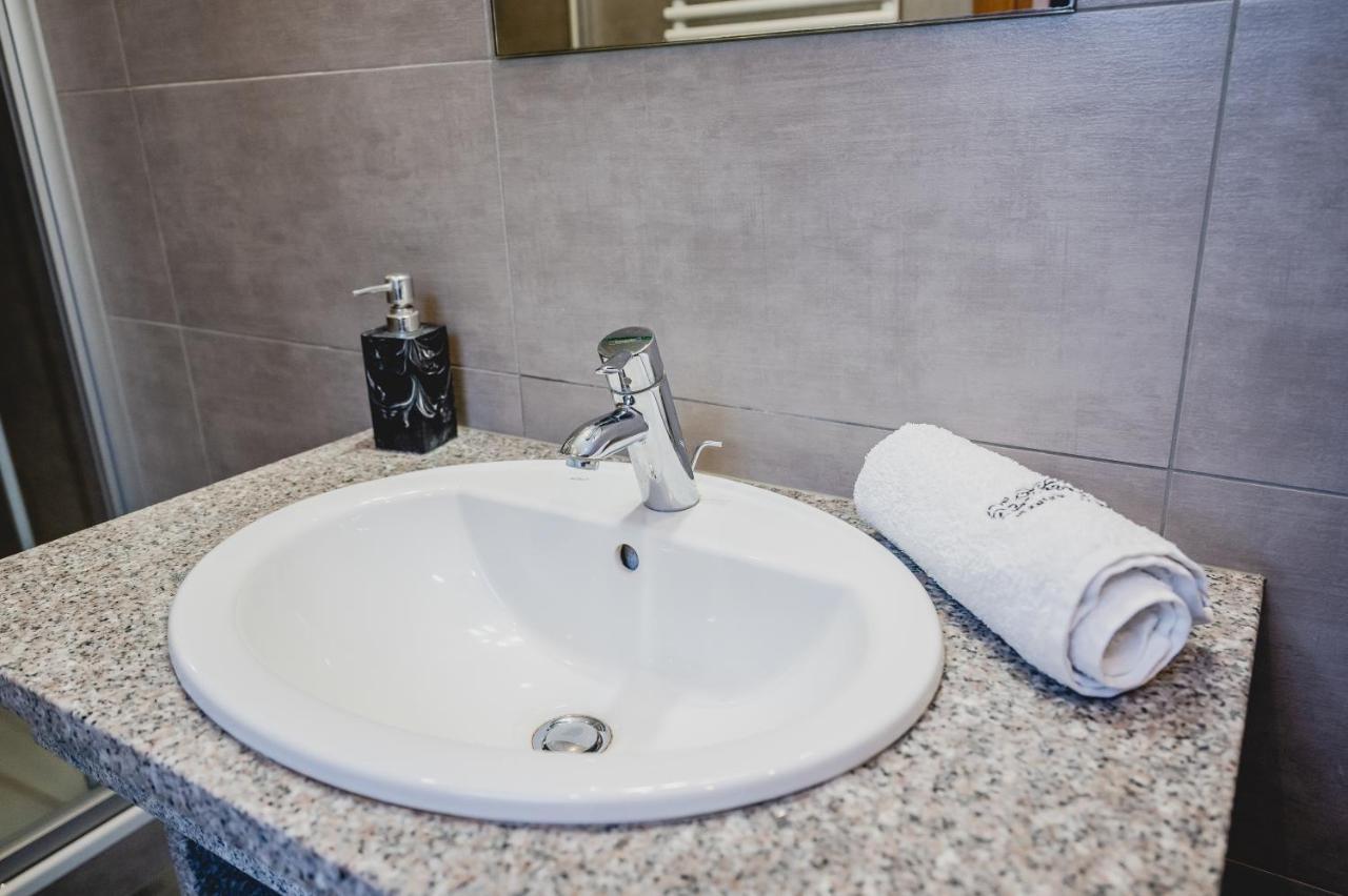 Swierzno Hotel Nad Morzem- Art-Pension מראה חיצוני תמונה