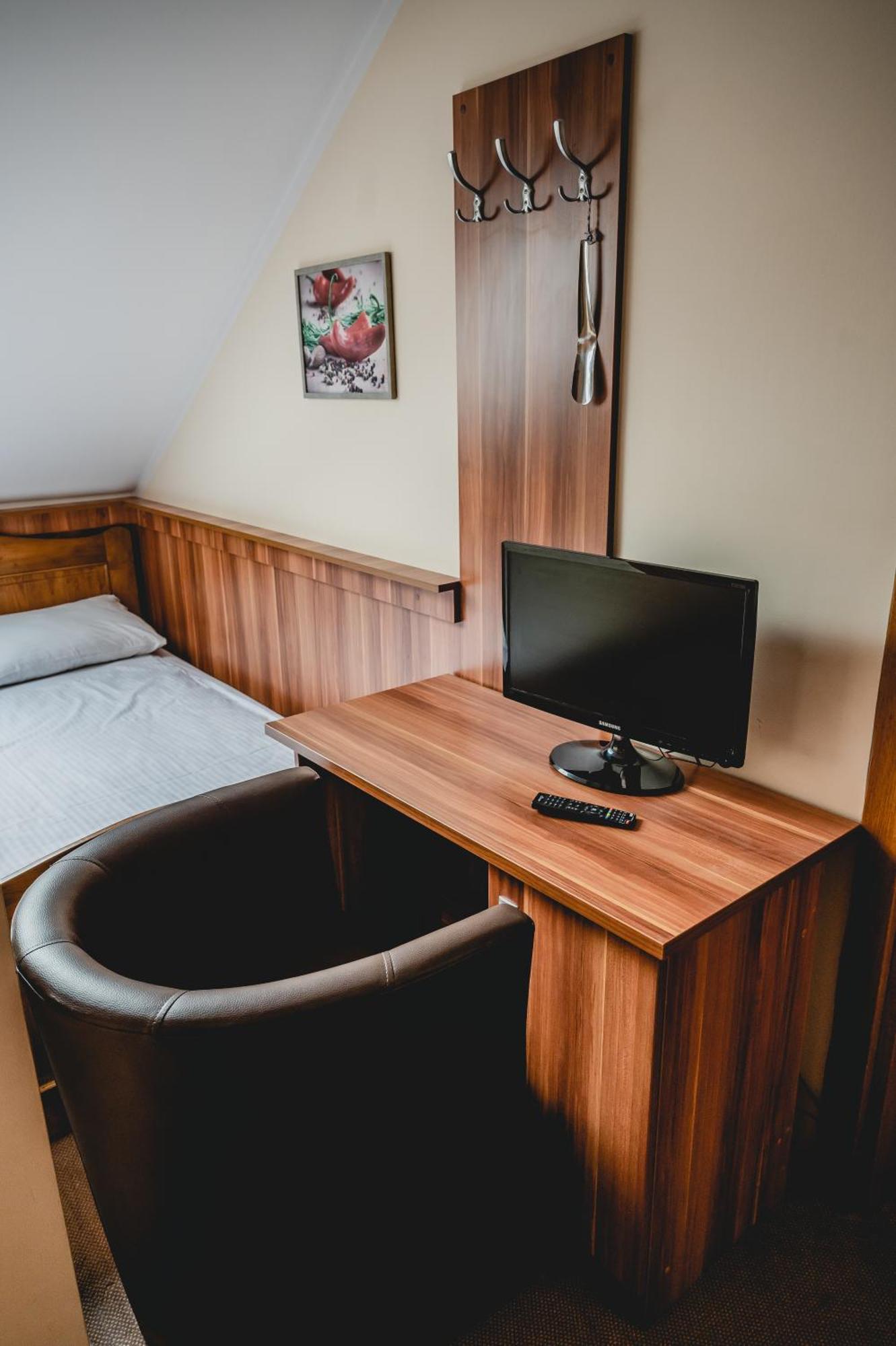 Swierzno Hotel Nad Morzem- Art-Pension מראה חיצוני תמונה